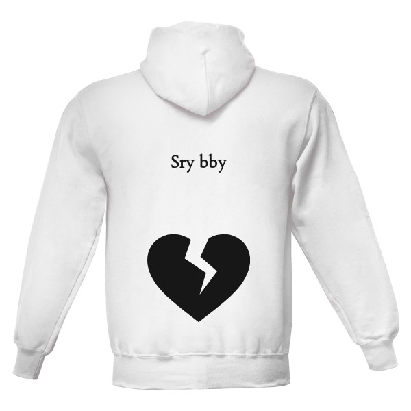 Sry baby