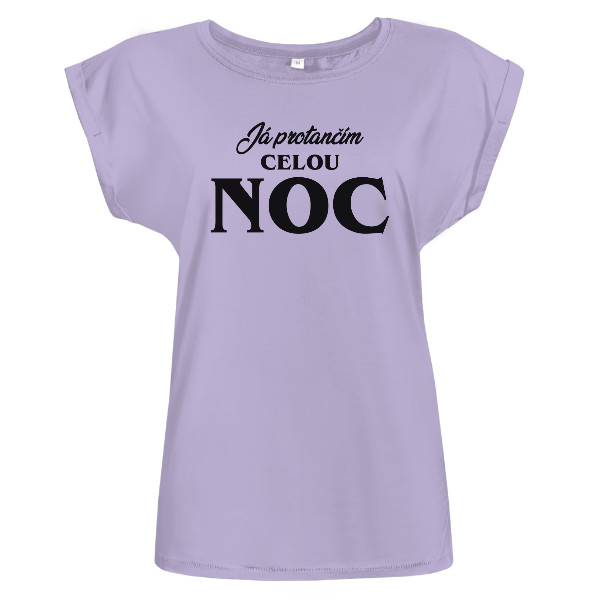 Tým nevěsty - Já protančím celou noc