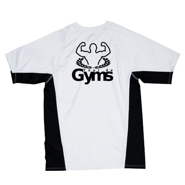 Men's sports t-shirt - 2 colours