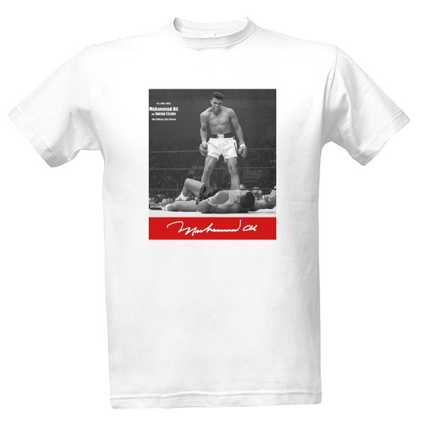 Muhammad Ali