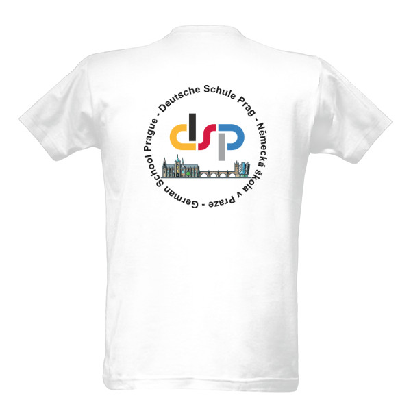 35 Jahre DSP Shirt