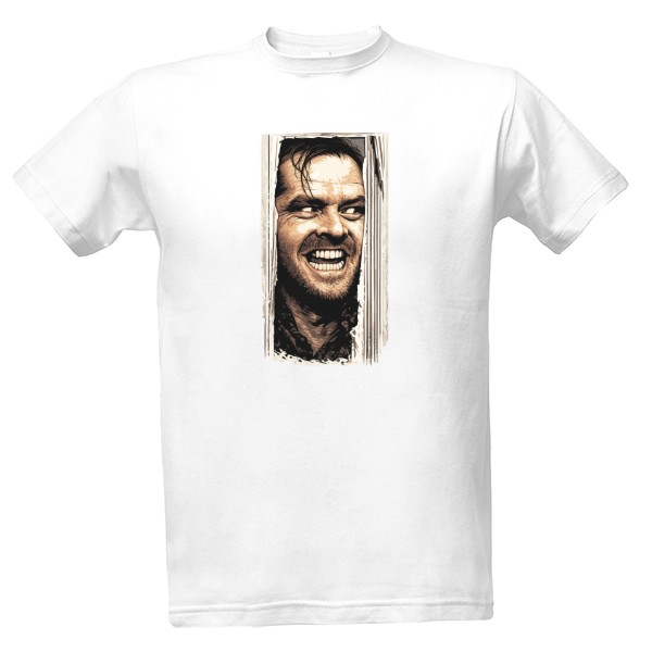 Jack Nicholson