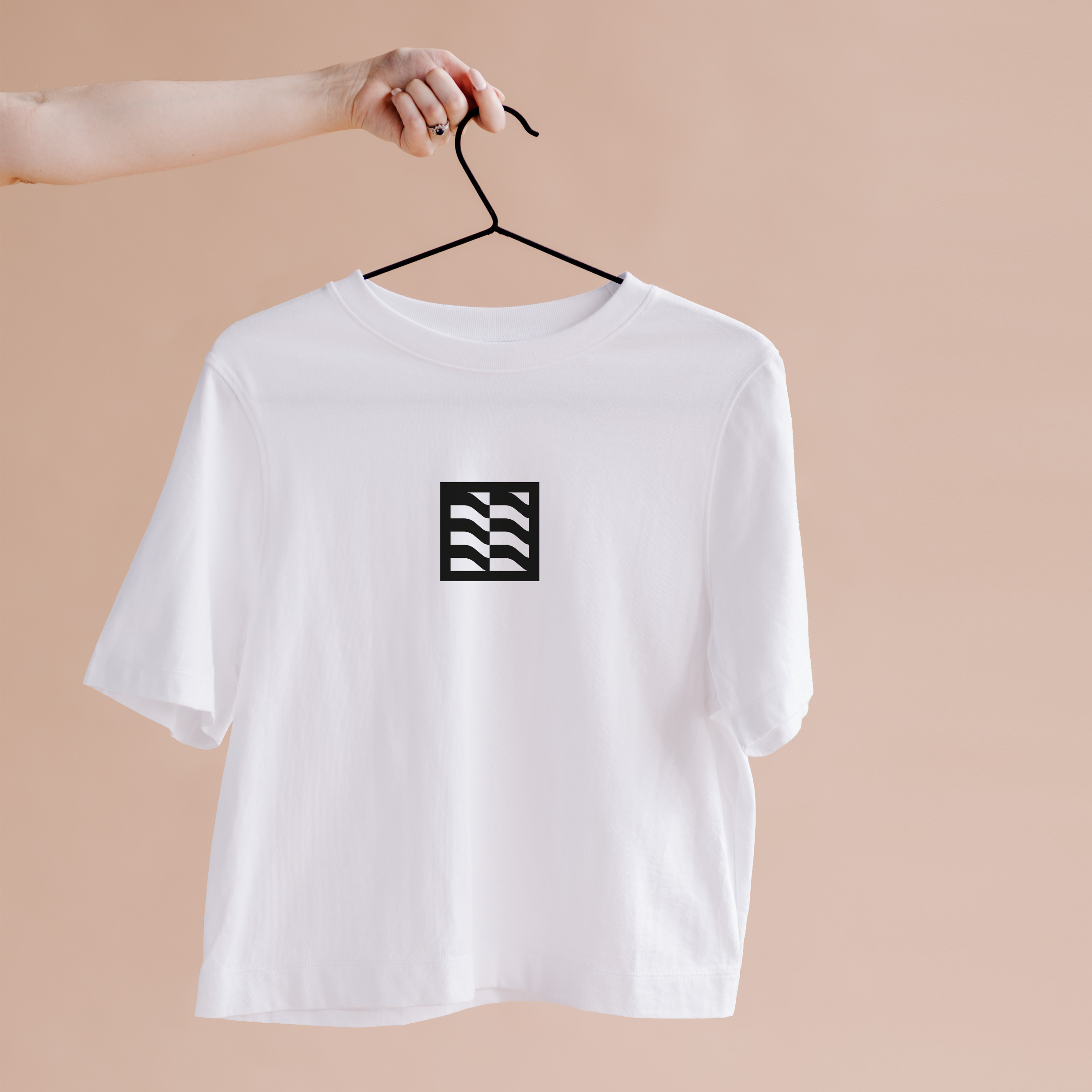 Tričko s potiskem kreslijou_louka