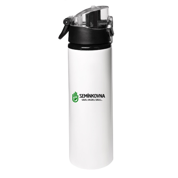 Patron semínek pro sport i do školy