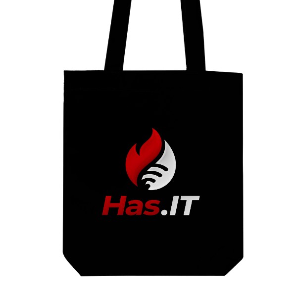 Has.IT BIO Taška