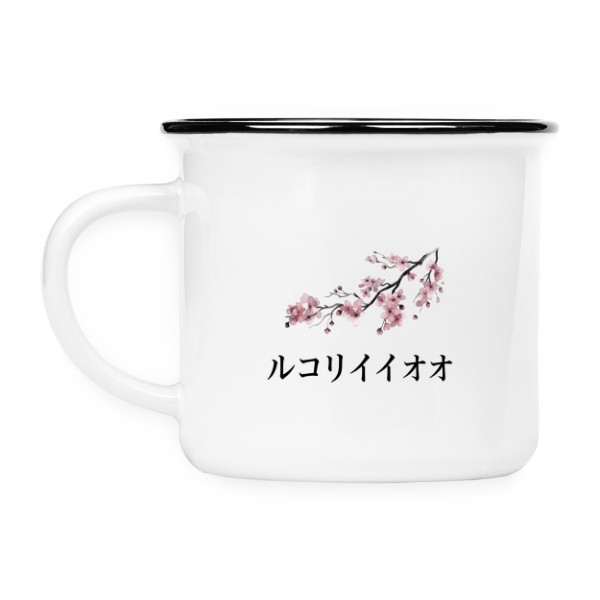 Luky SAKURA