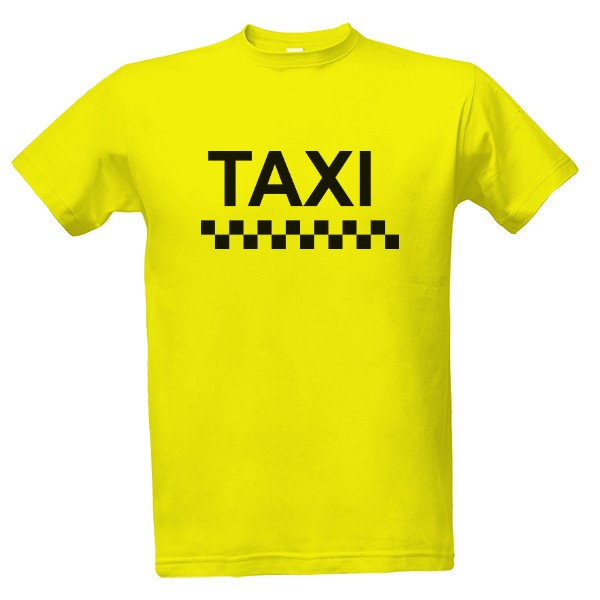 Taxi  výprodej