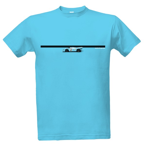 917 K 010 T-shirt