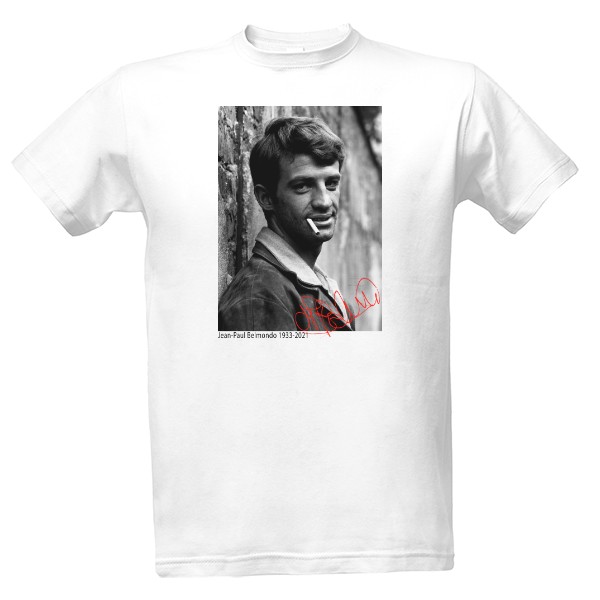Jean-Paul Belmondo