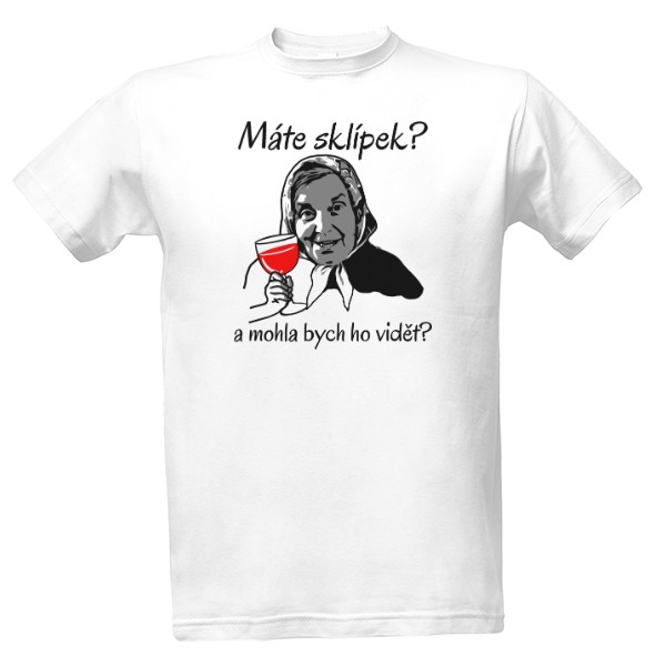 Máte sklípek? - Kulový blesk