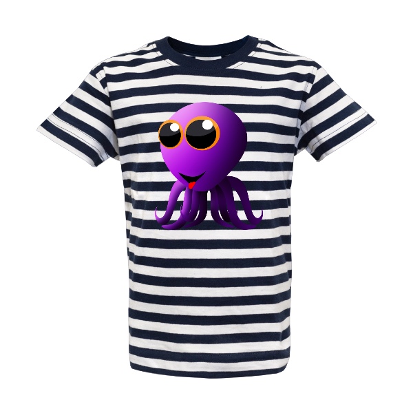 námornícka chobotnička