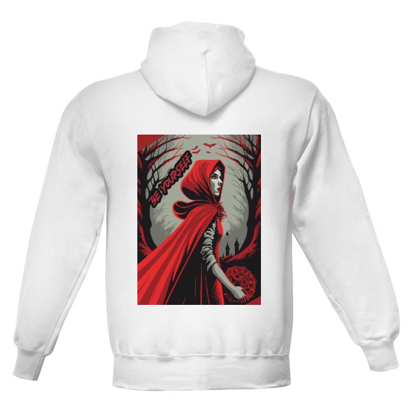 Be Yoursel REDDOT CE