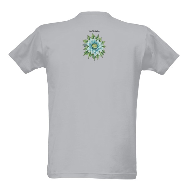 Joga meditace 