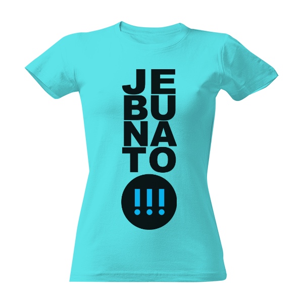 je bu na to ...(Ostrava) 