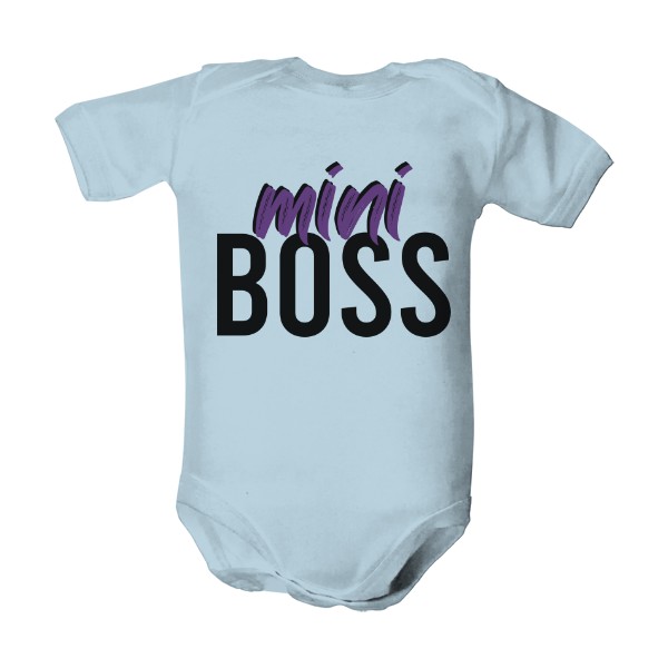 Mini boss výprodej