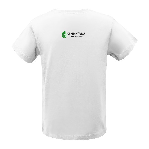 Ruce se semínky pro děti II