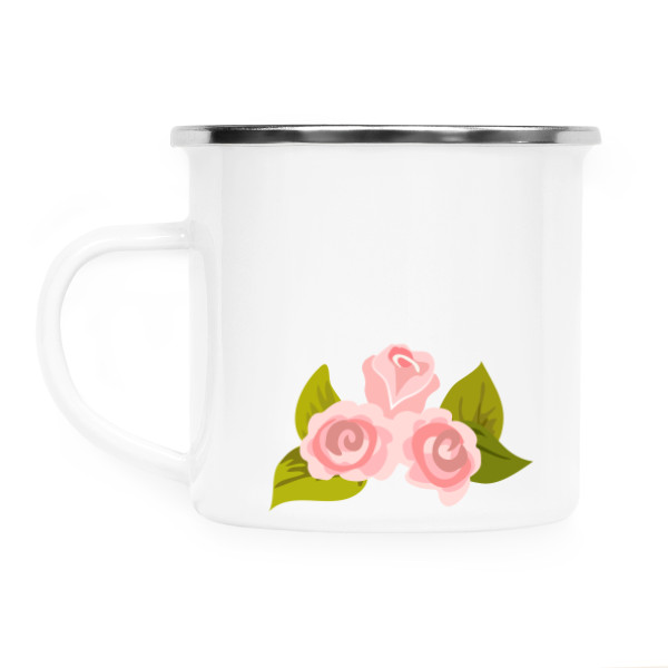 Plecháček Nikola - růže