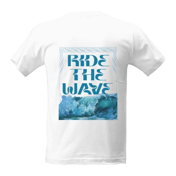 The Waves