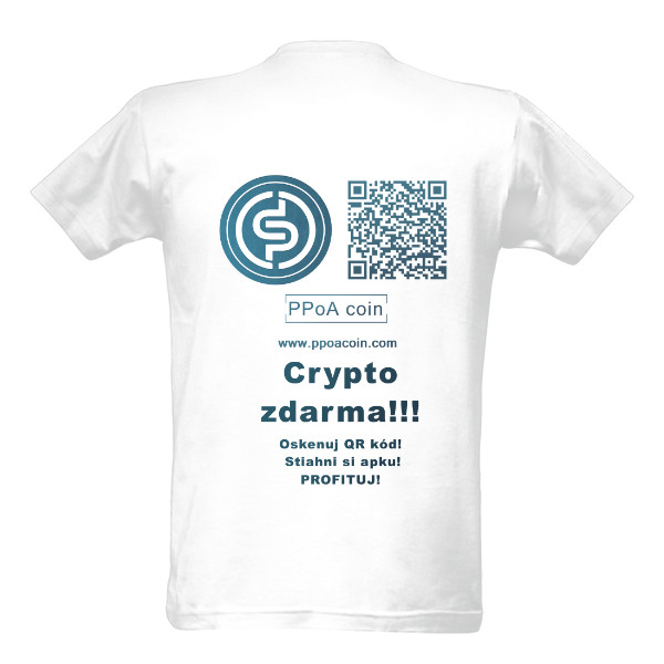 Tricko ppoa coin