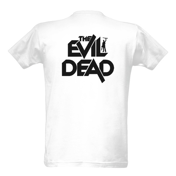 Evil Dead