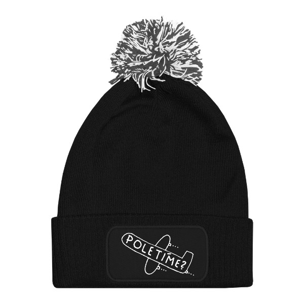 Kulich s potlačou Letadlo Poletíme? 