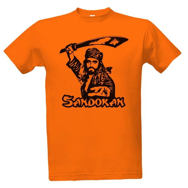 Sandokan 