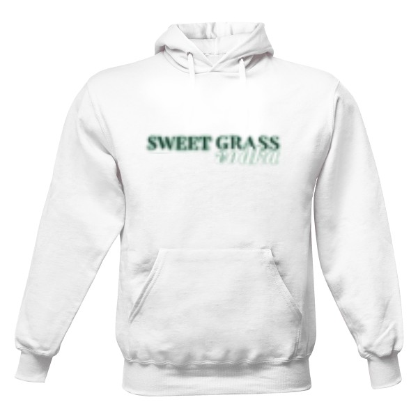 Pánská mikina s kapucí s potiskem Sweet 3