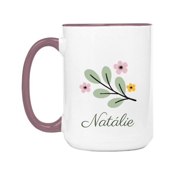  Dárek k narozeninám Nová kapitola 30 s upravitelným jménem