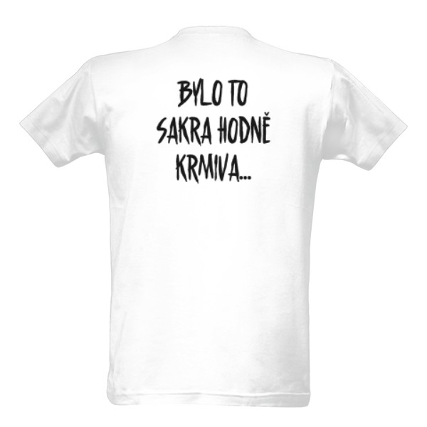 Reacher - Detaily - černá