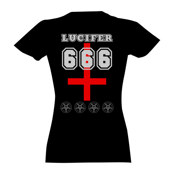 Lucifer the Opposer