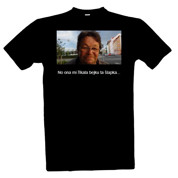 Nový produkt