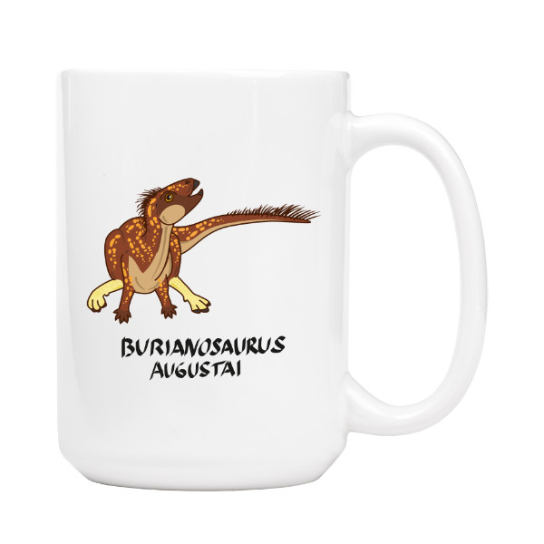 Hrnček velký s potlačou Nový produkt