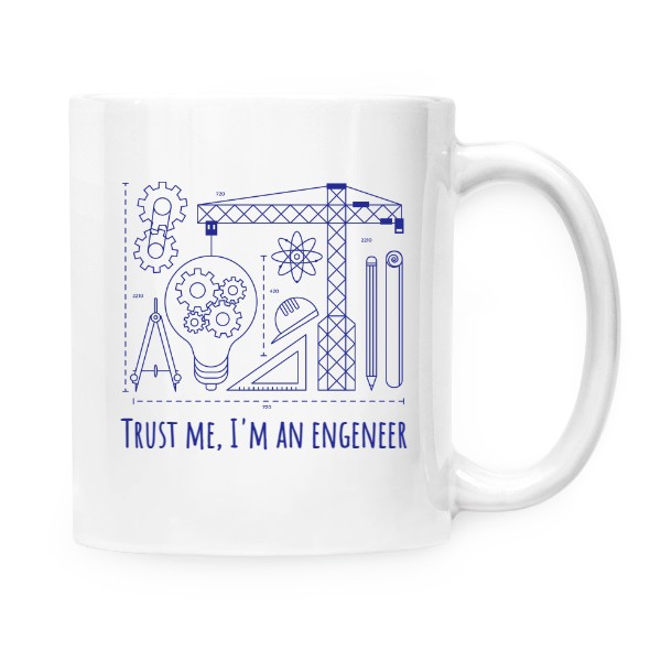 Im engineer