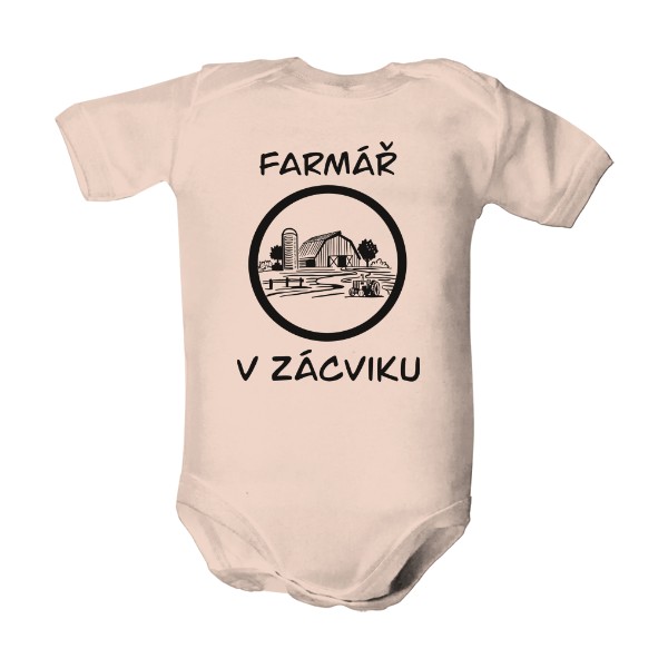 Farmář v zácviku body výprodej