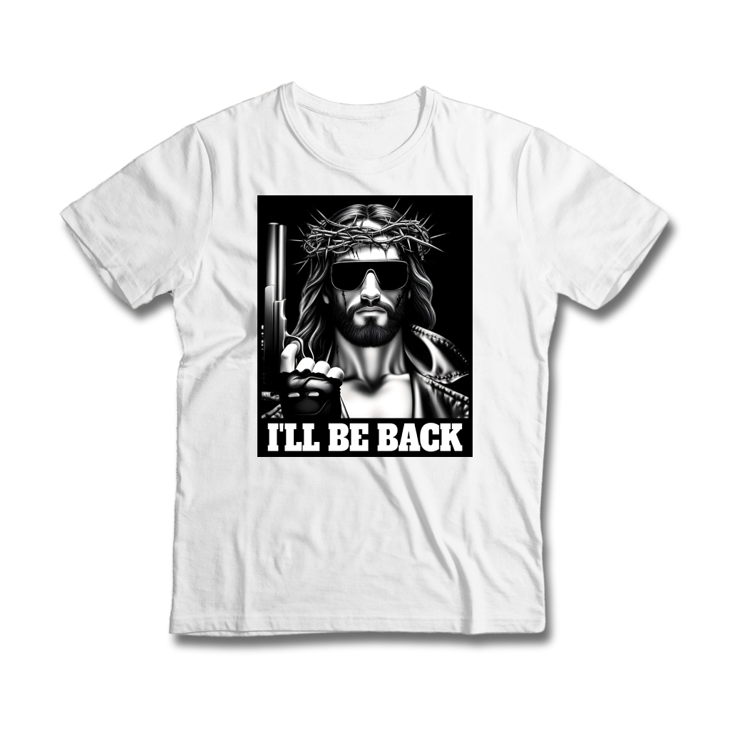 Tričko s potlačou Nový produkt