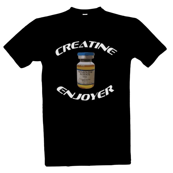 Creatine Enjoyer výprodej