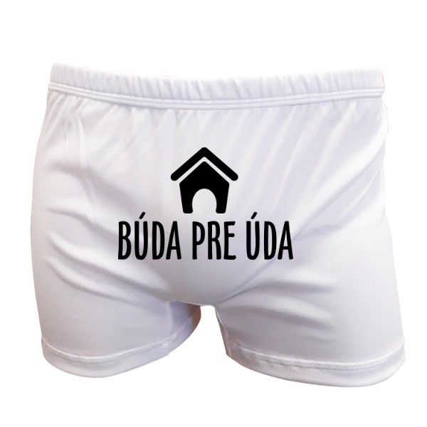 Trenýrky s potiskem Nový produkt