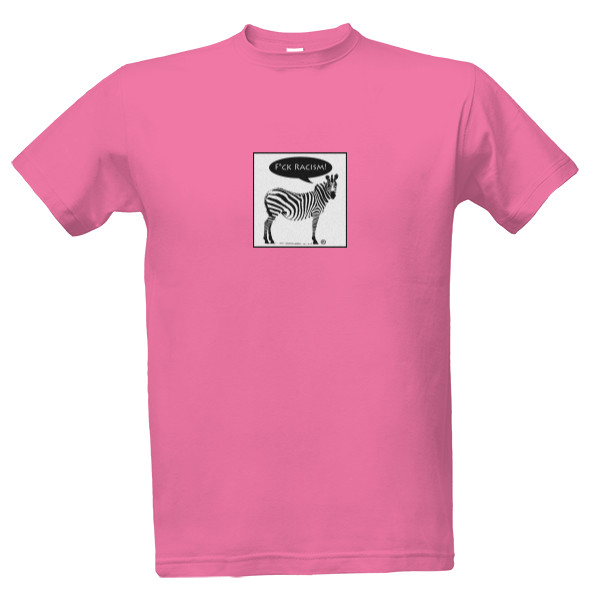 Tričko s potiskem RFr