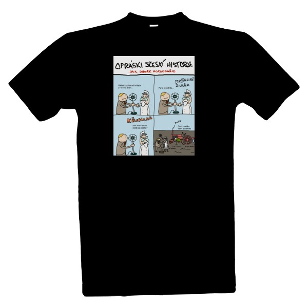 1924 Hovori Zlán T-shirt