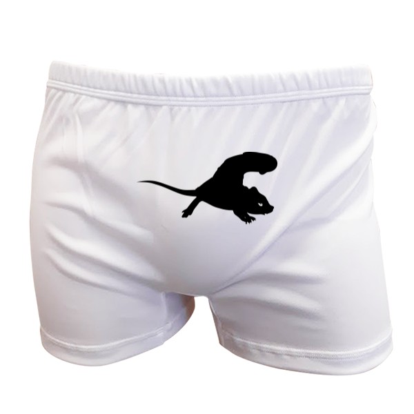 Trenírky s potlačou Myška (pánské)