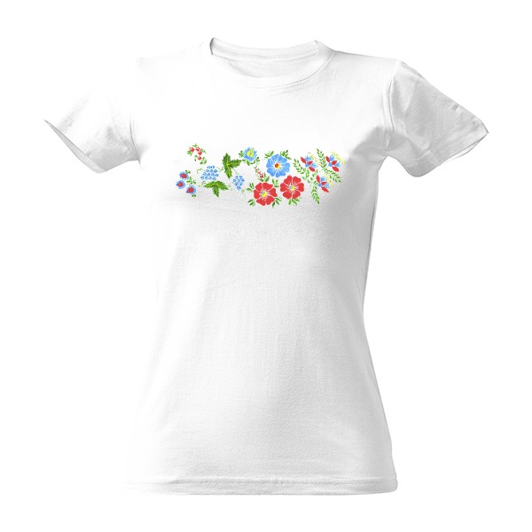 Tričko s potiskem Nový produkt