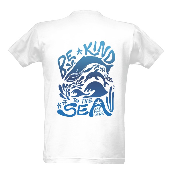 Be Kind to the Sea