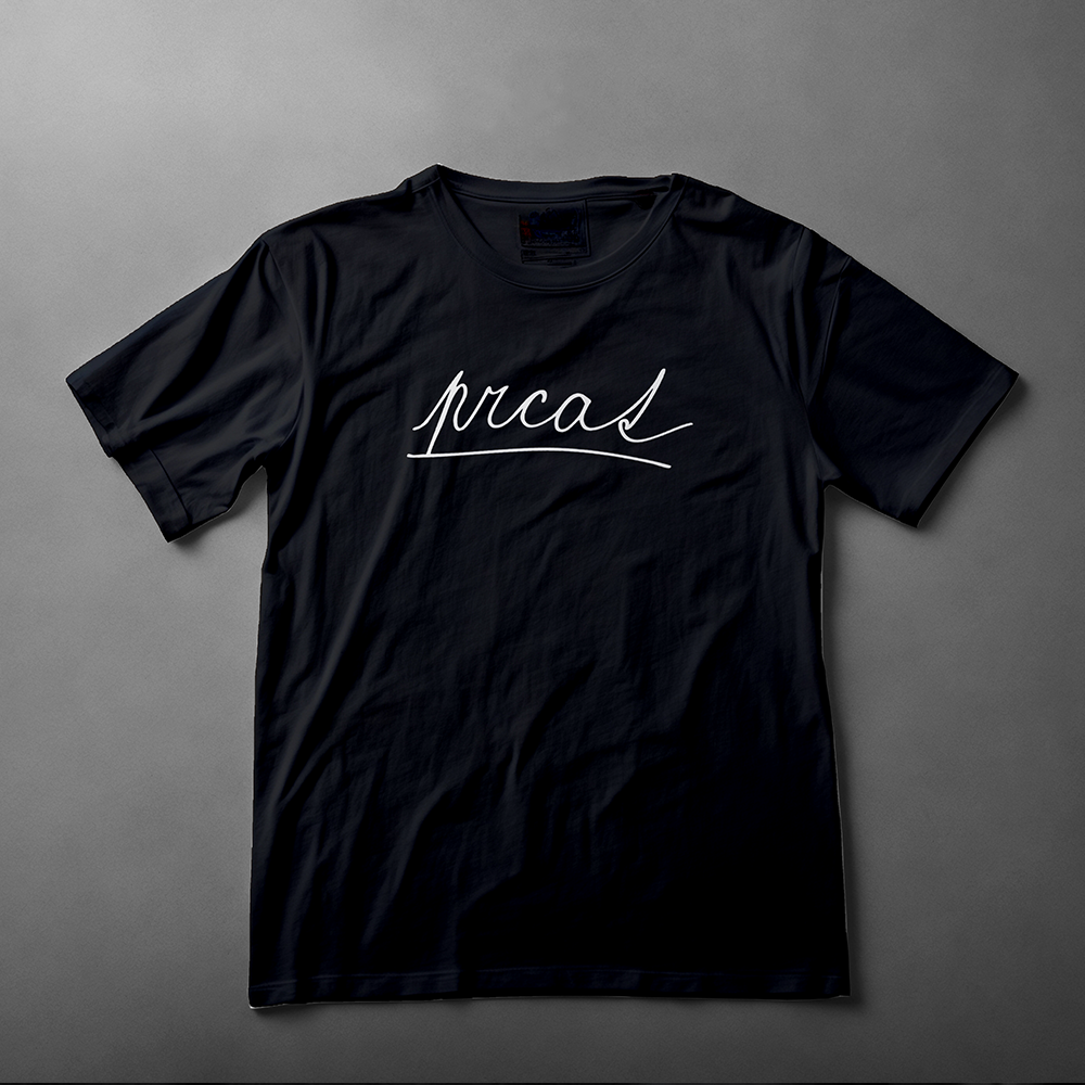 Tričko s potiskem Tričko prcat