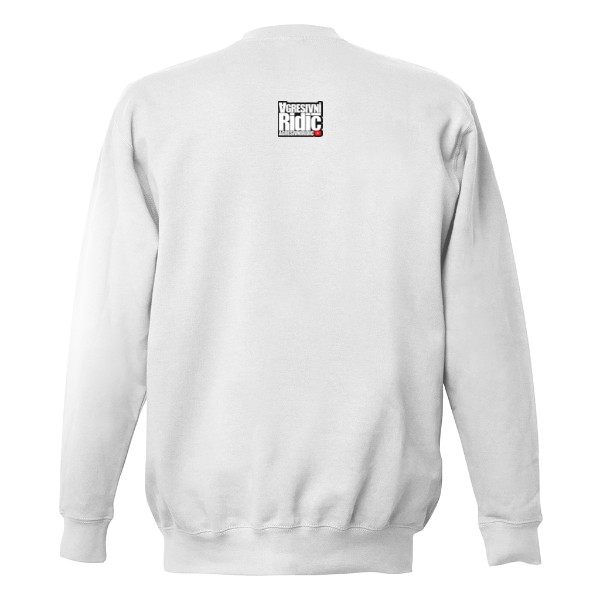 Nechtěl bych být tvůj spolujezdec