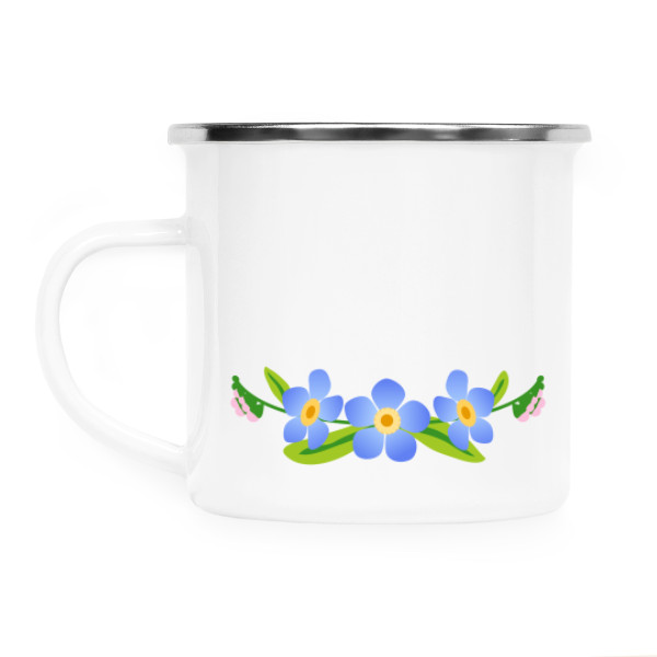 Plecháček Laura - pomněnka