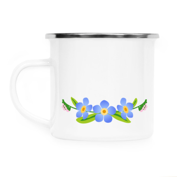 Plecháček Ema - pomněnky