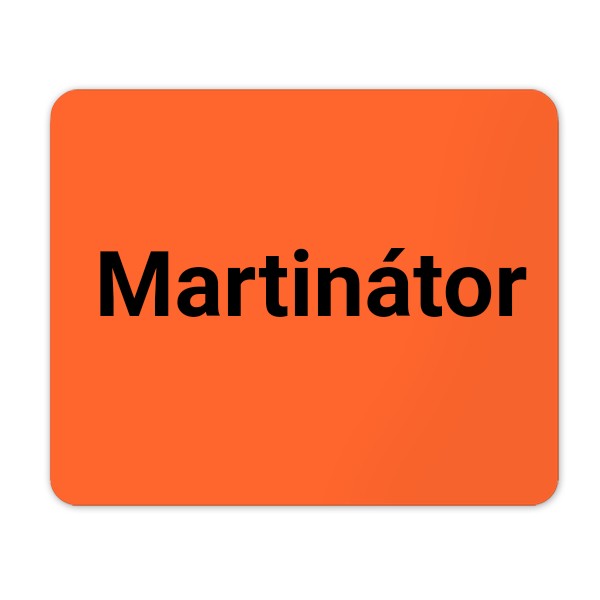 Podložka pod myš s potiskem Podloška pod myš