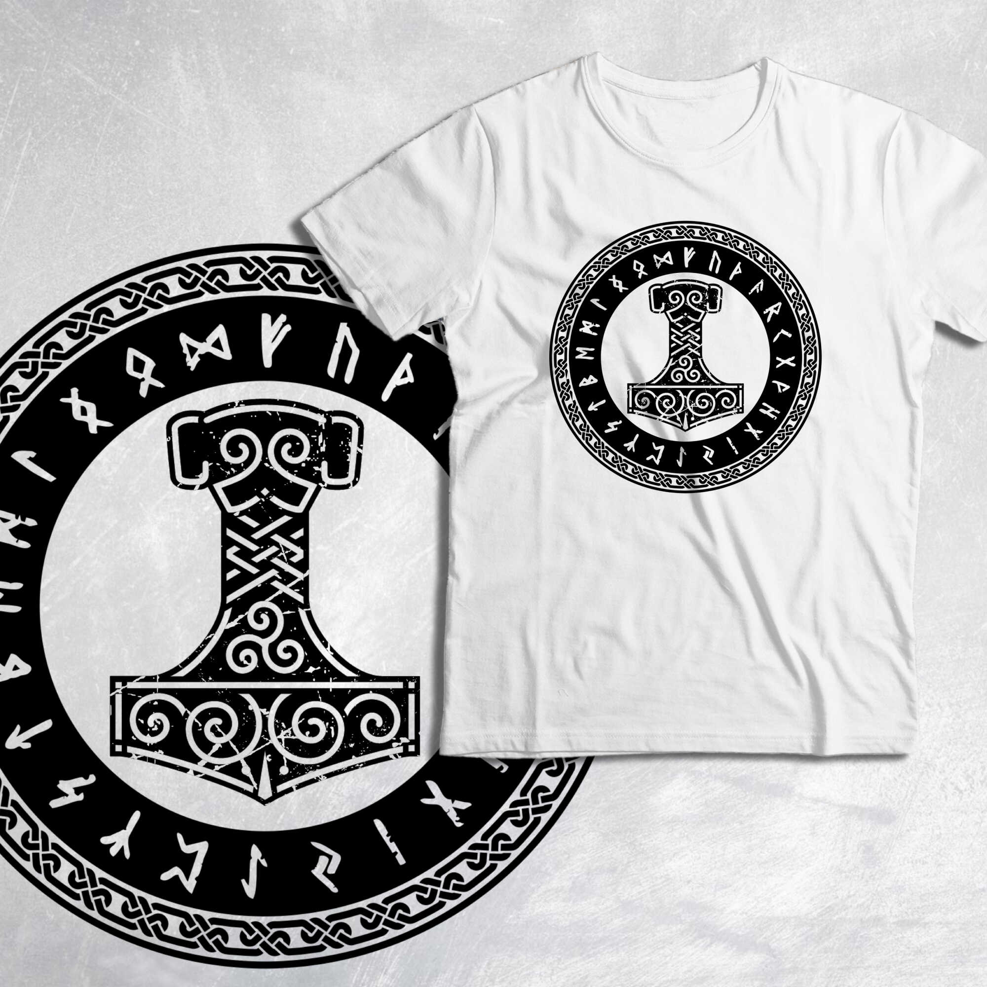 Tričko s potlačou Nový produkt