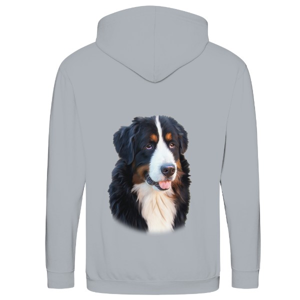 Bernský salašnický pes