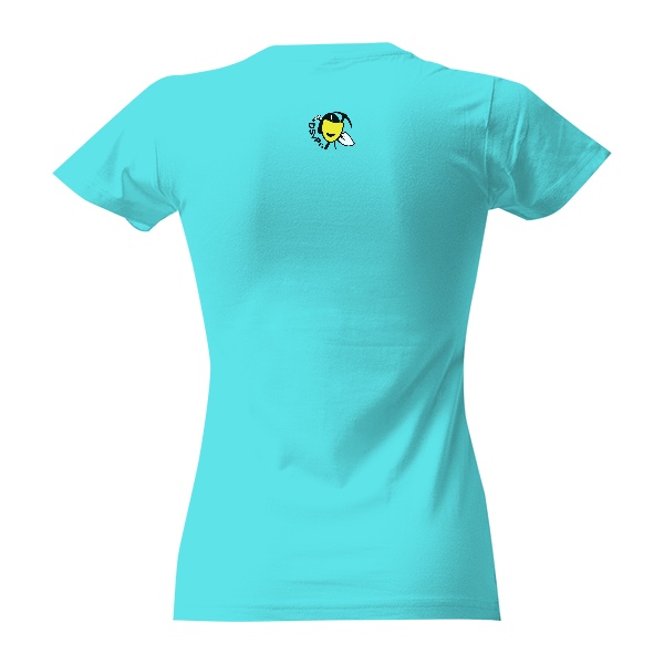 dámské tričko Židáci